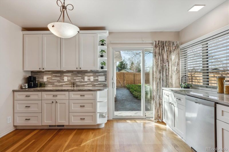 7641 S Rosemary Cir, Centennial, CO 80112
