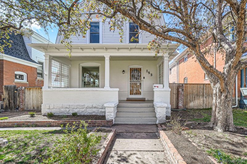 153 S Grant St, Denver, CO 80209