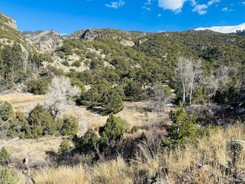 184 Cedar Ridge Rd, Mosca, CO 81146