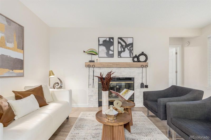 12585 E Tennessee Cir #D, Aurora, CO 80012
