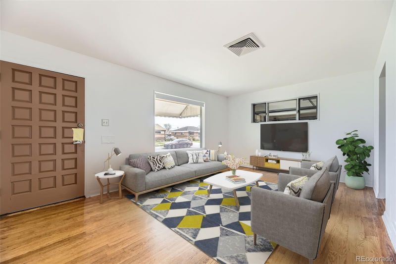 7251 Larsh Dr, Denver, CO 80221