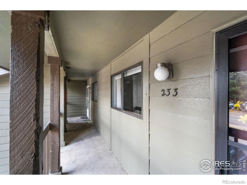 925 Columbia Rd #233, Fort Collins, CO 80525