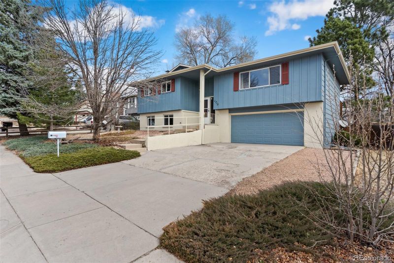1713 Russell Cir, Colorado Springs, CO 80915
