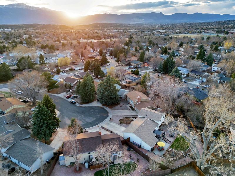 4974 Artistic Pl, Colorado Springs, CO 80917