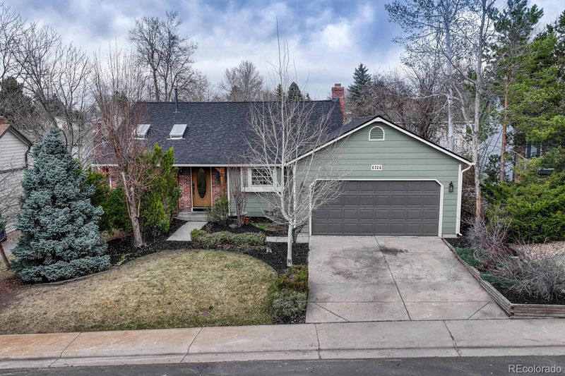 4124 S Dunkirk Way, Aurora, CO 80013