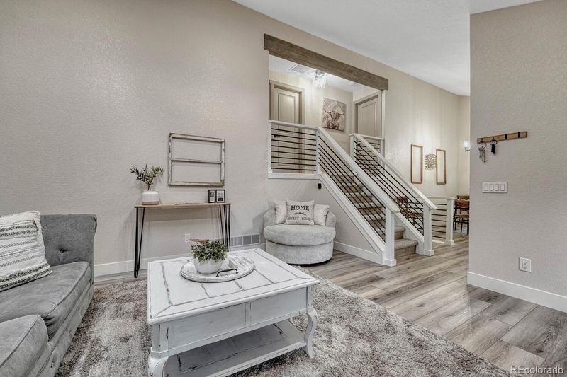 4124 S Dunkirk Way, Aurora, CO 80013