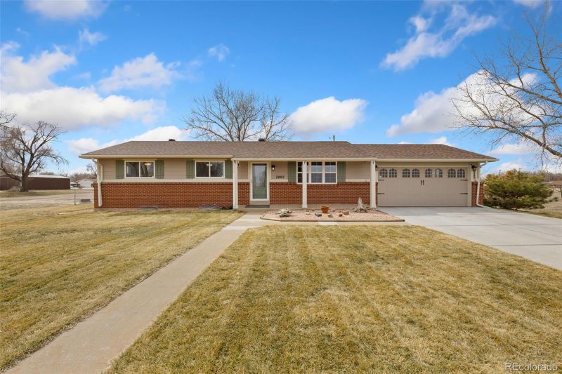 2803 County Road 37, Brighton, CO 80603