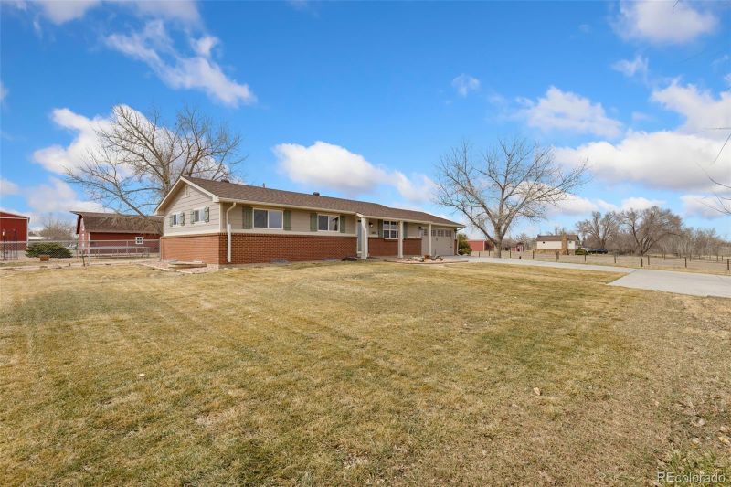 2803 County Road 37, Brighton, CO 80603