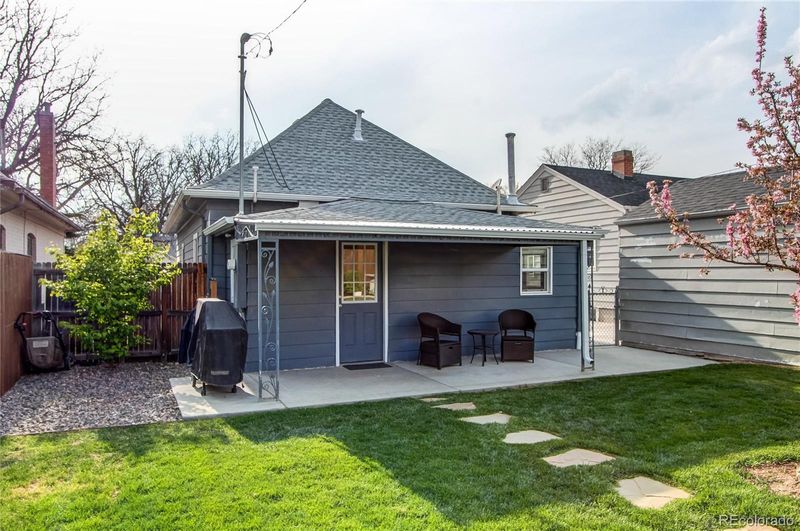3052 S Cherokee St, Englewood, CO 80110