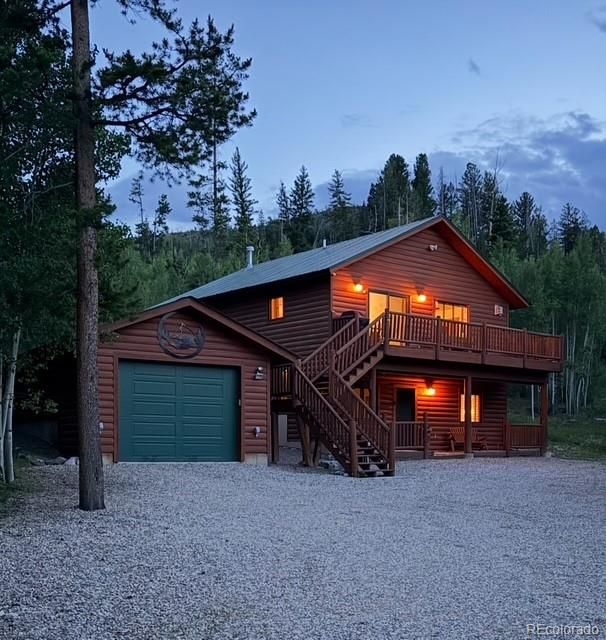 113 Gcr 4480, Grand Lake, CO 80447