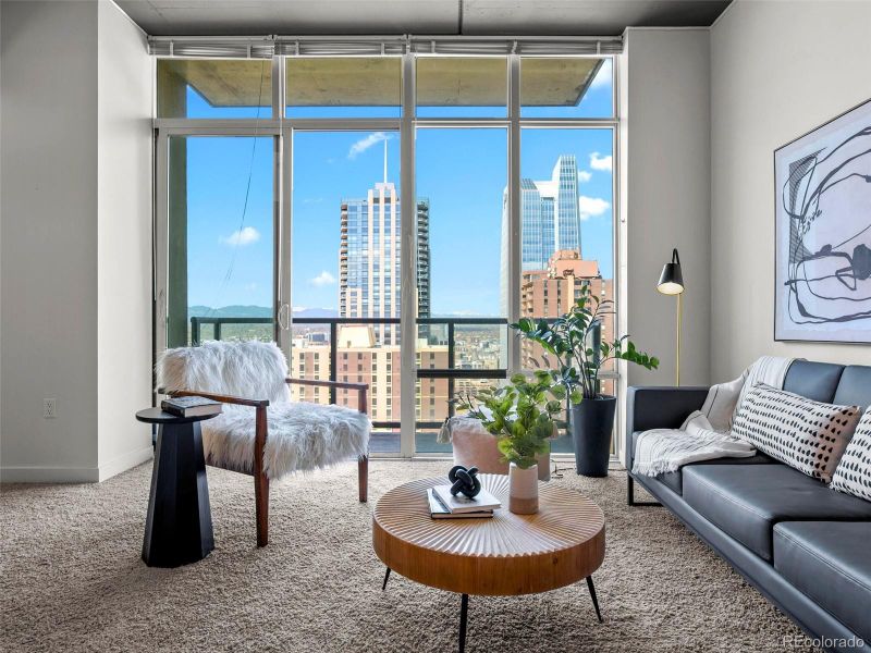 891 14th St #3204, Denver, CO 80202
