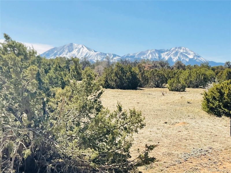 Lot 61 N Buffalo Dr, Walsenburg, CO 81089