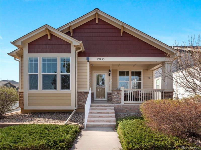 19795 W 57th Ave, Golden, CO 80403
