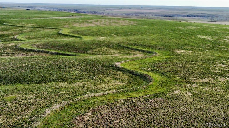 County Road 125 Lot 1, Deer Trail, CO 80105