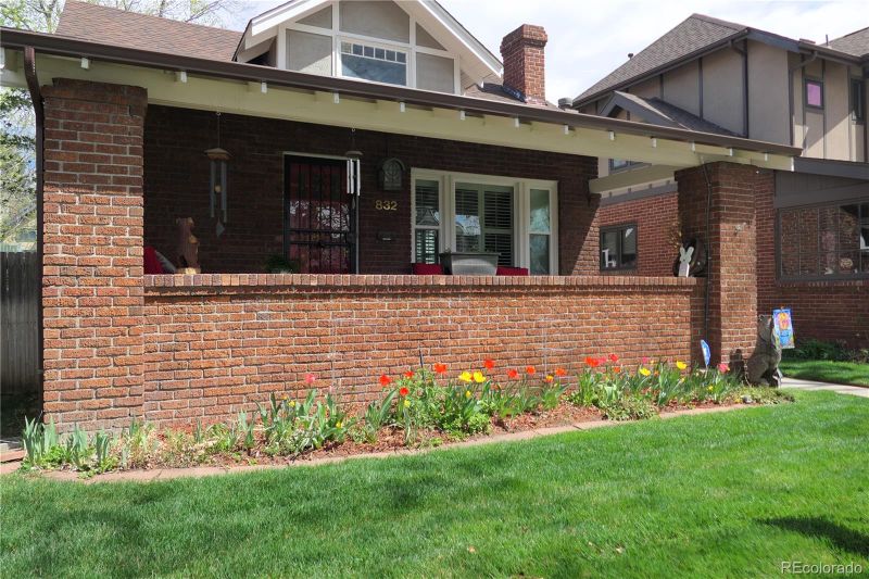 832 S Gilpin St, Denver, CO 80209