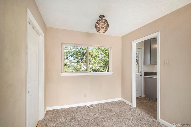2980 S Glencoe St, Denver, CO 80222
