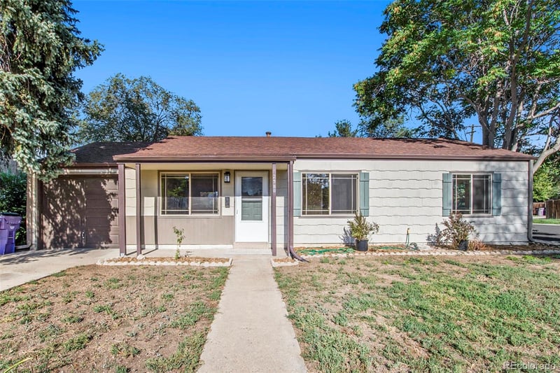 2980 S Glencoe St, Denver, CO 80222