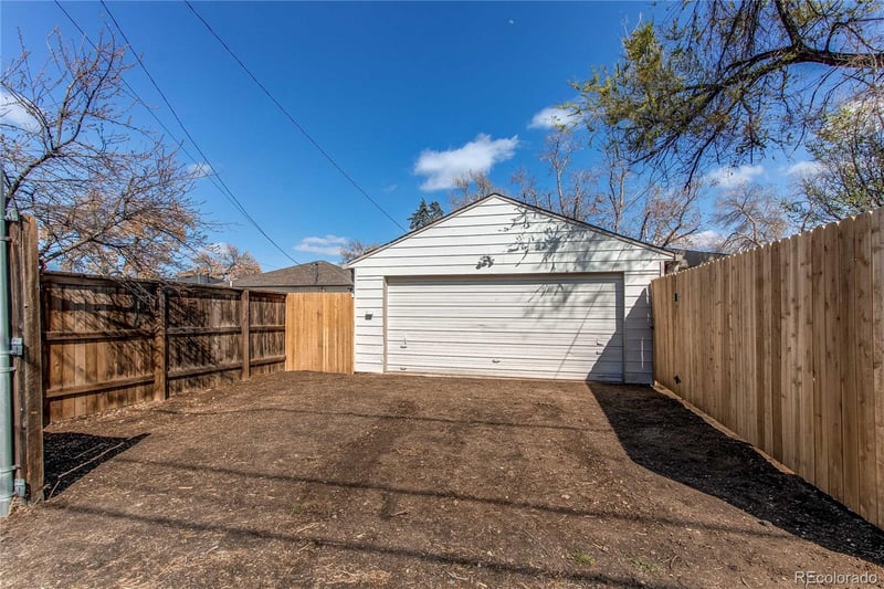 1969 Uinta St, Denver, CO 80220