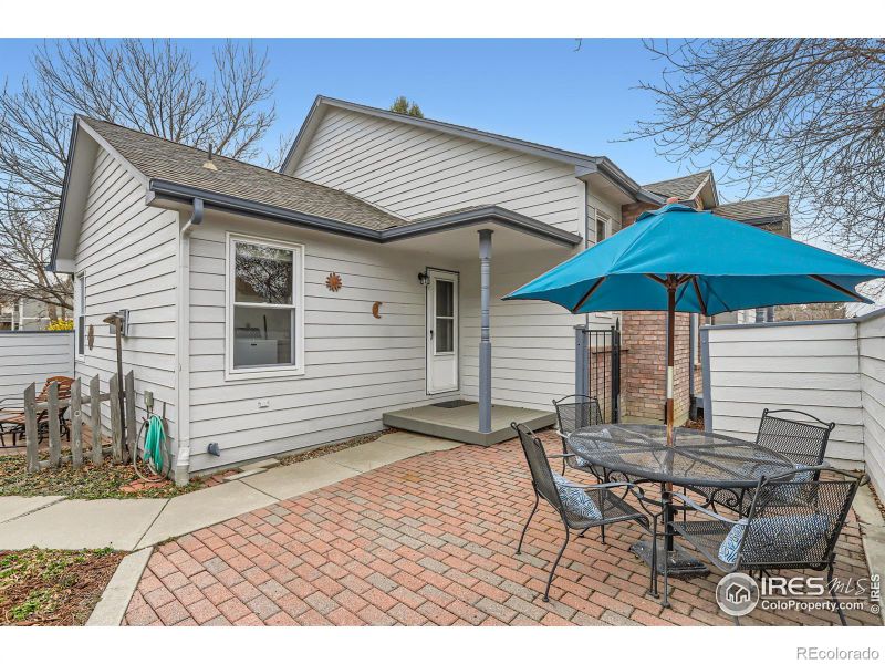 3101 Almeria Way, Longmont, CO 80503