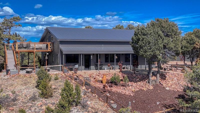 1310 Pronghorn Pa, Texas Creek, CO 81223