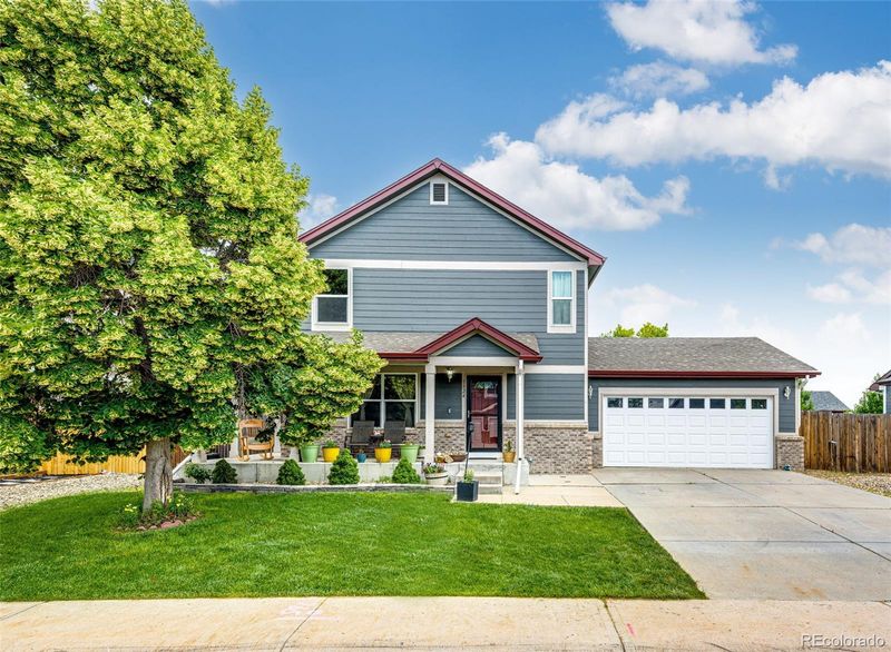 1824 Asoka St, Strasburg, CO 80136