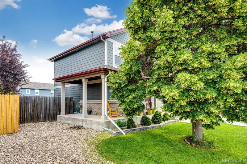 1824 Asoka St, Strasburg, CO 80136