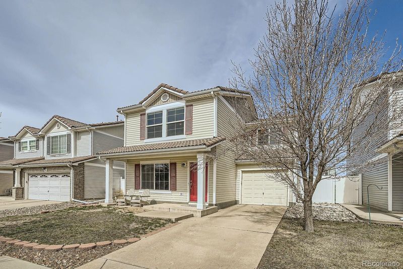 21439 Randolph Pl, Denver, CO 80249