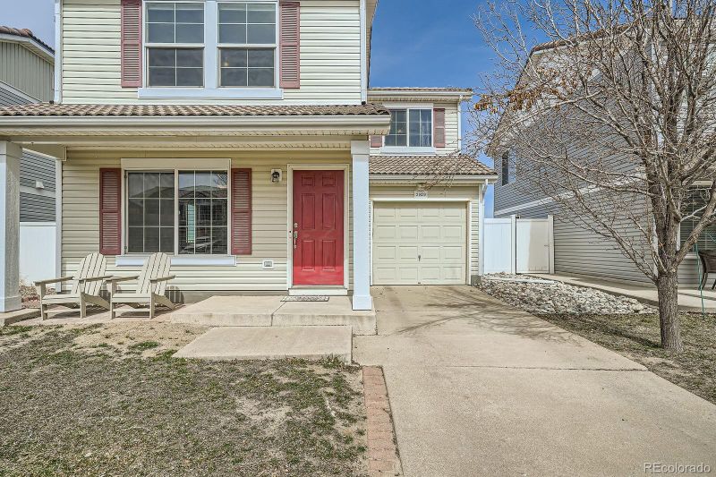 21439 Randolph Pl, Denver, CO 80249