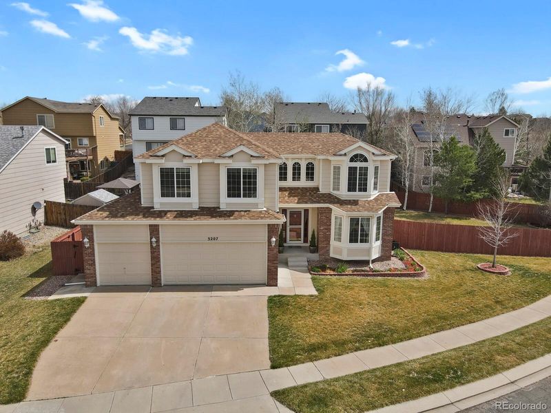 3207 Heather Glen Dr, Colorado Springs, CO 80922