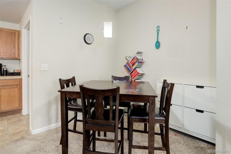 5703 N Gibralter Way #104, Aurora, CO 80019