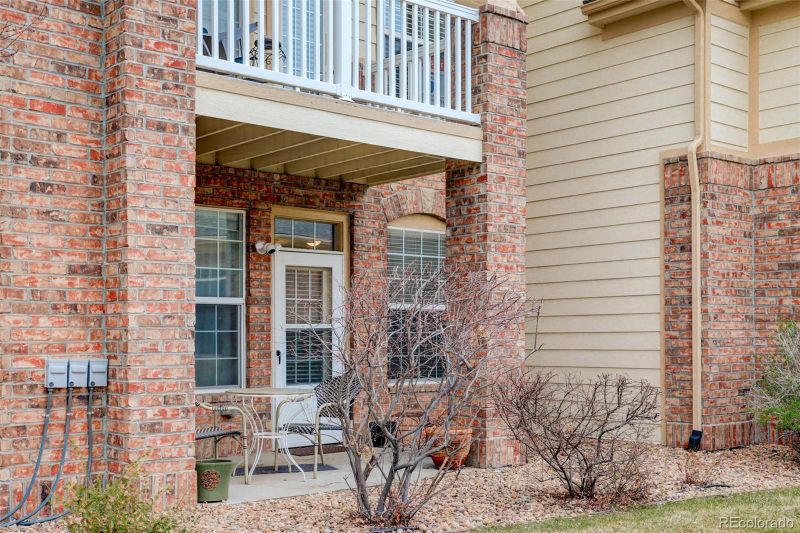 5703 N Gibralter Way #104, Aurora, CO 80019