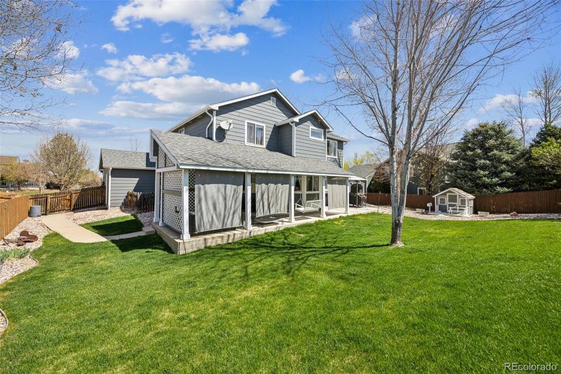 529 Olympia Ave, Longmont, CO 80504
