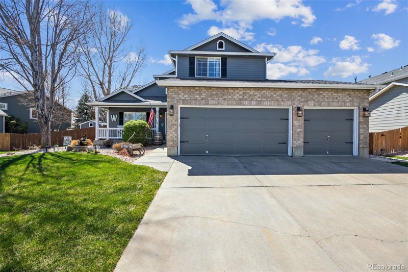 529 Olympia Ave, Longmont, CO 80504