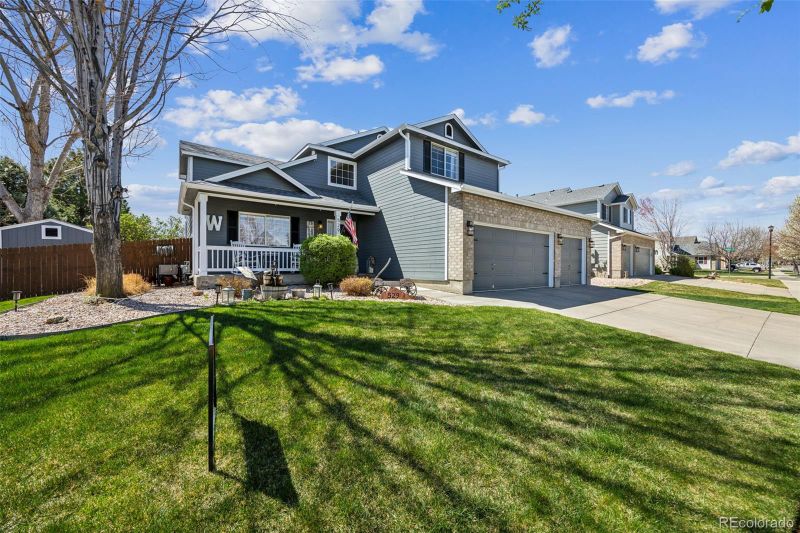 529 Olympia Ave, Longmont, CO 80504