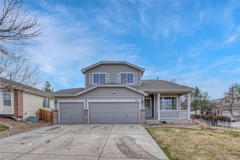 4994 S Jericho St, Aurora, CO 80015
