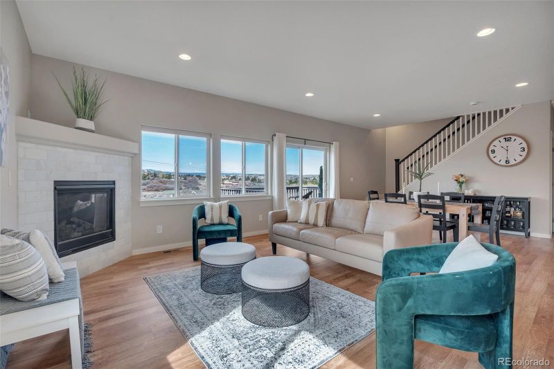 1691 Valley Oak Ct, Castle Rock, CO 80104