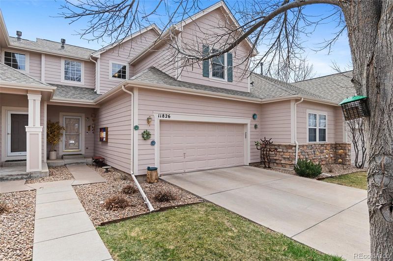 11826 W Stanford Pl, Morrison, CO 80465