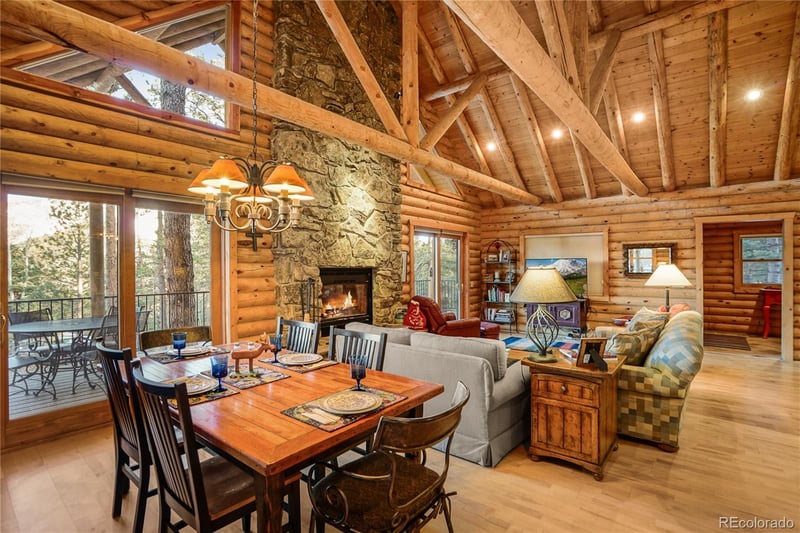 107 County Road 407, La Veta, CO 81055
