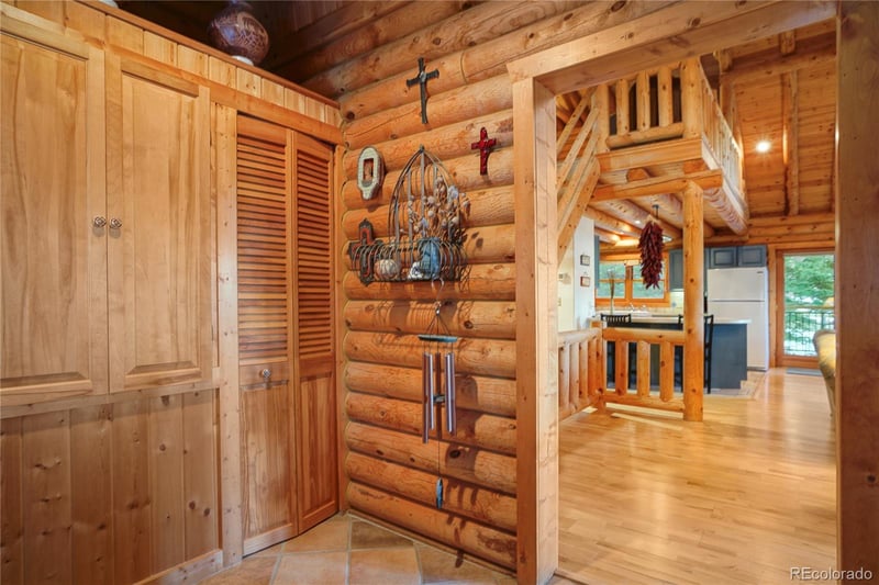 107 County Road 407, La Veta, CO 81055