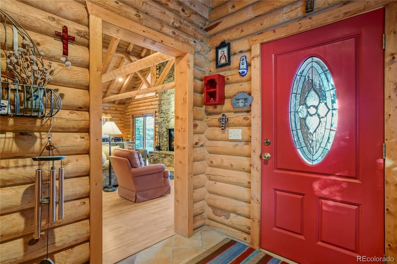 107 County Road 407, La Veta, CO 81055