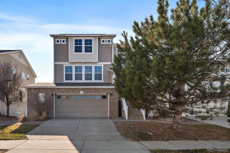 4787 Dunkirk St, Denver, CO 80249