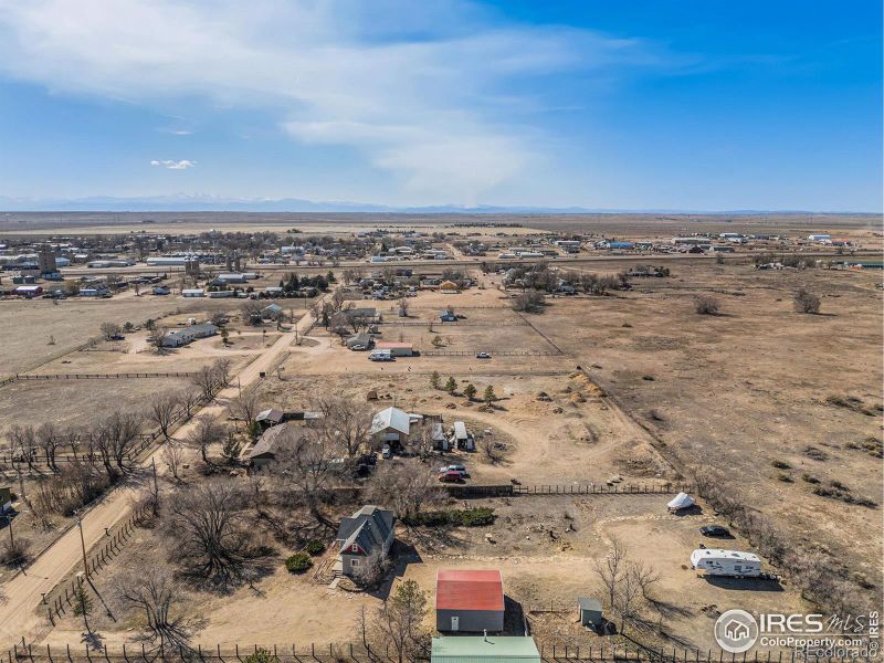 1433 2nd St, Nunn, CO 80648