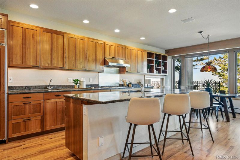 9041 Eastridge Rd, Golden, CO 80403