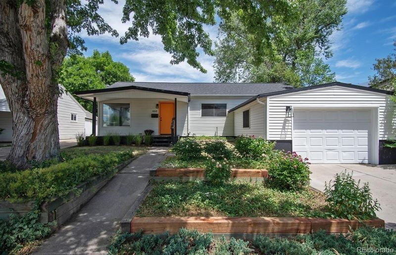 4441 E Utah Pl, Denver, CO 80222