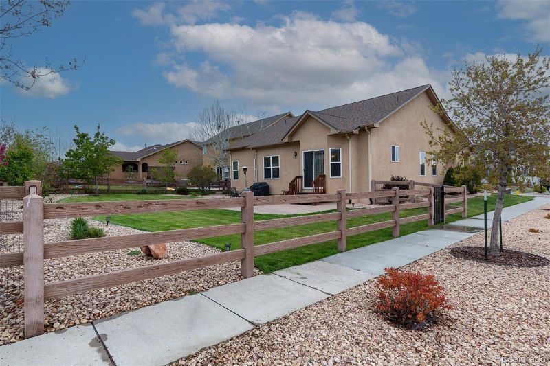 5804 Yancey Dr, Colorado Springs, CO 80924