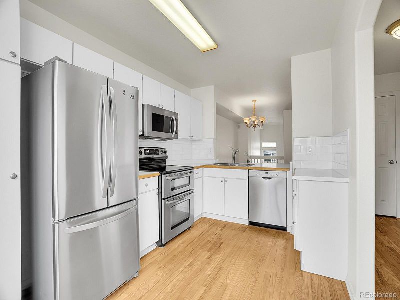 1885 S Quebec Way #G109, Denver, CO 80231