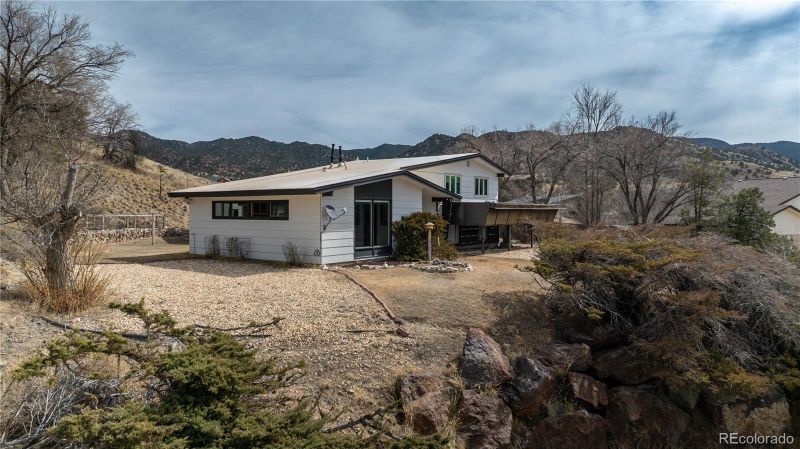 9400 County Road 178a, Salida, CO 81201