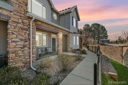 8183 S Yosemite Ct, Centennial, CO 80112