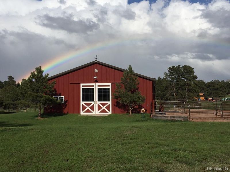 12346 Piney Lake Rd, Parker, CO 80138