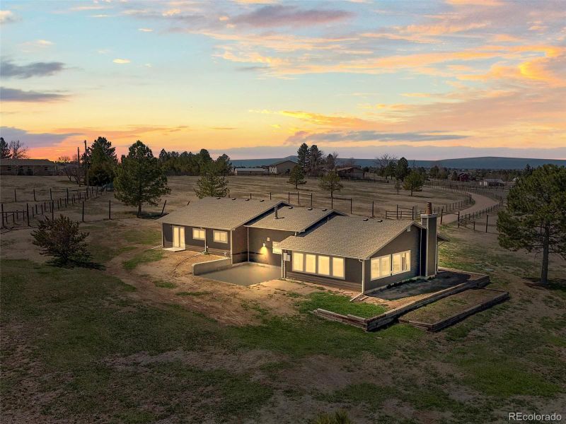 12346 Piney Lake Rd, Parker, CO 80138
